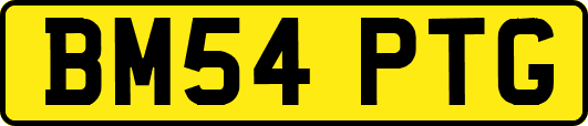 BM54PTG