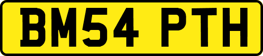 BM54PTH