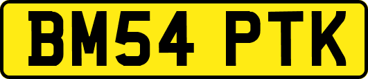 BM54PTK