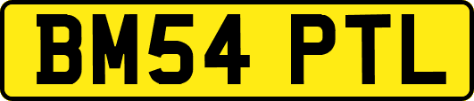BM54PTL