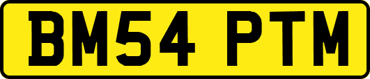 BM54PTM