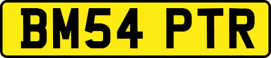 BM54PTR
