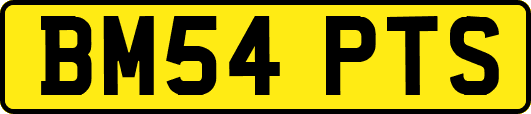 BM54PTS