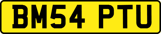 BM54PTU