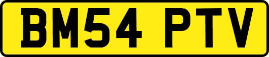 BM54PTV