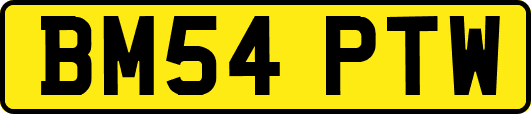 BM54PTW