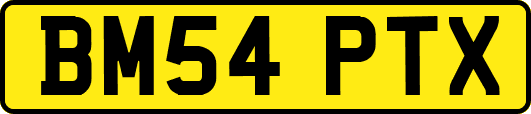BM54PTX