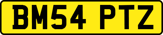 BM54PTZ