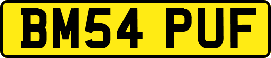 BM54PUF