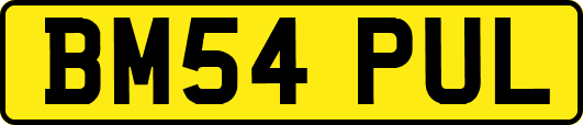 BM54PUL
