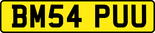 BM54PUU