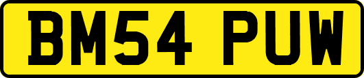 BM54PUW