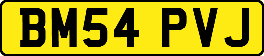 BM54PVJ
