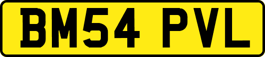 BM54PVL