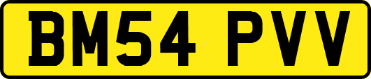 BM54PVV