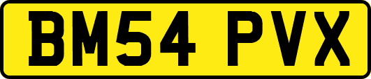 BM54PVX