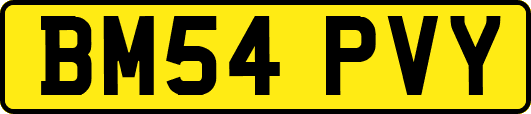 BM54PVY