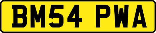 BM54PWA