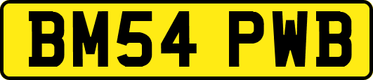 BM54PWB