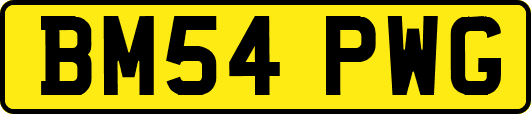 BM54PWG