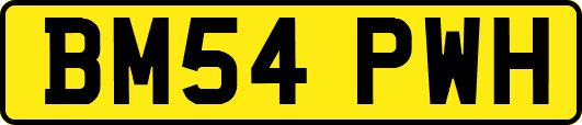 BM54PWH