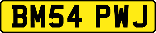BM54PWJ