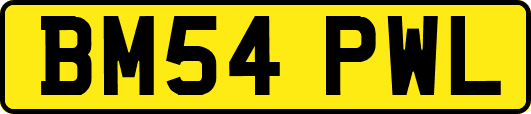 BM54PWL