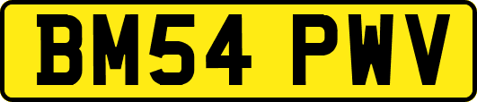 BM54PWV