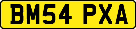 BM54PXA