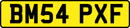 BM54PXF