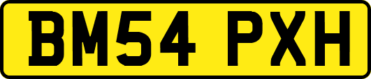 BM54PXH