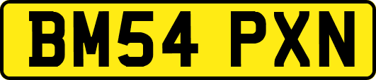 BM54PXN