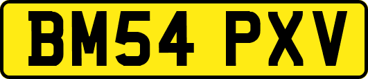 BM54PXV