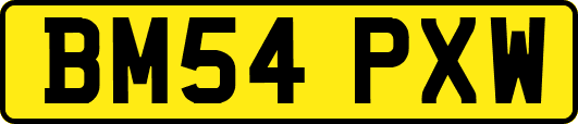 BM54PXW