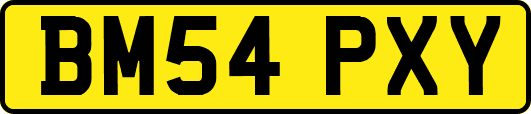 BM54PXY