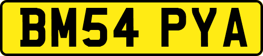 BM54PYA