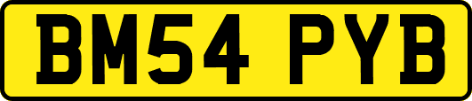 BM54PYB