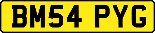 BM54PYG