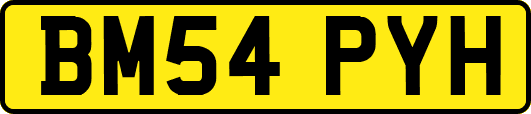 BM54PYH