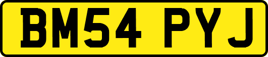 BM54PYJ