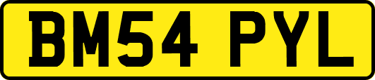 BM54PYL