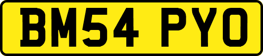 BM54PYO