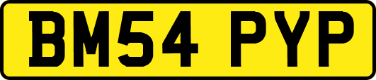 BM54PYP