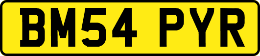 BM54PYR