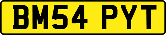BM54PYT