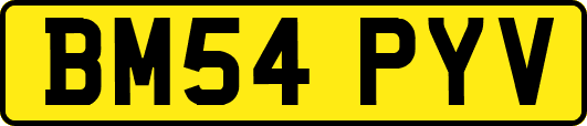 BM54PYV