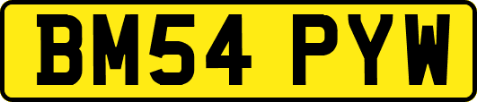 BM54PYW