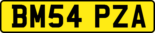 BM54PZA