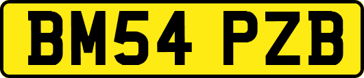 BM54PZB