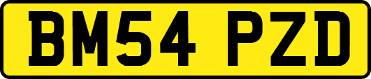 BM54PZD